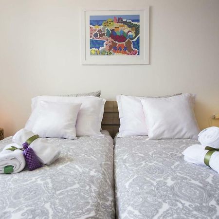 West Coast Luxury Apartment Split Ngoại thất bức ảnh