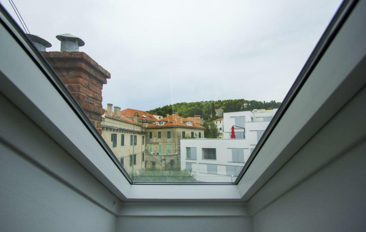 West Coast Luxury Apartment Split Ngoại thất bức ảnh