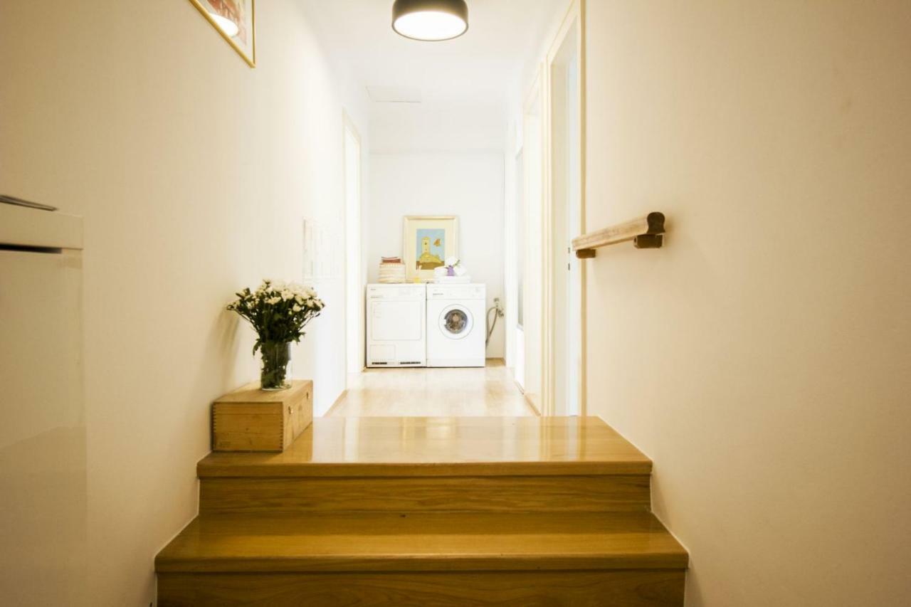 West Coast Luxury Apartment Split Ngoại thất bức ảnh