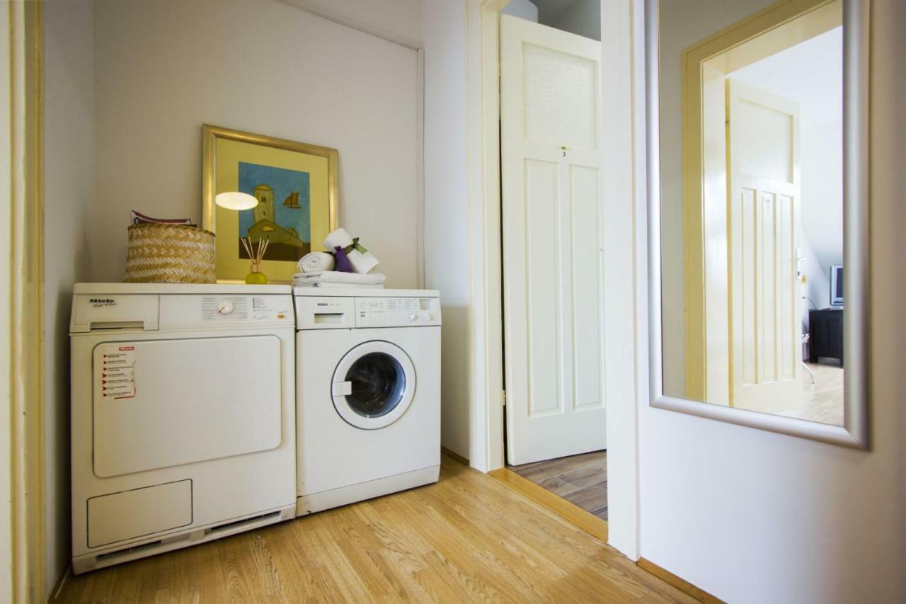 West Coast Luxury Apartment Split Ngoại thất bức ảnh
