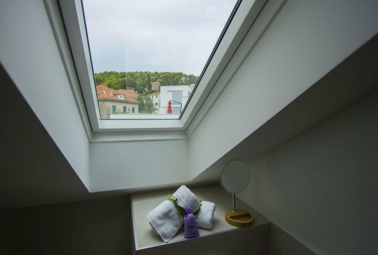 West Coast Luxury Apartment Split Ngoại thất bức ảnh