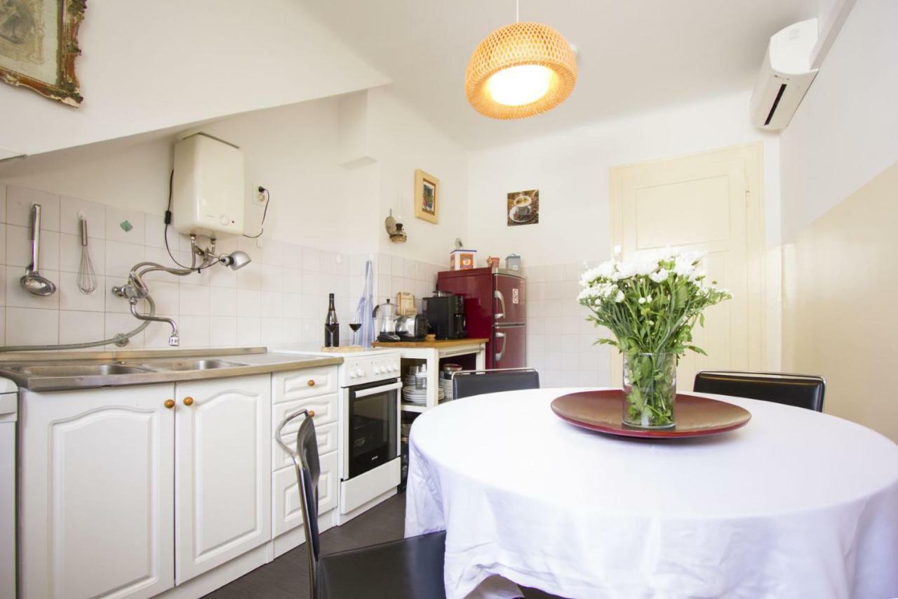 West Coast Luxury Apartment Split Ngoại thất bức ảnh