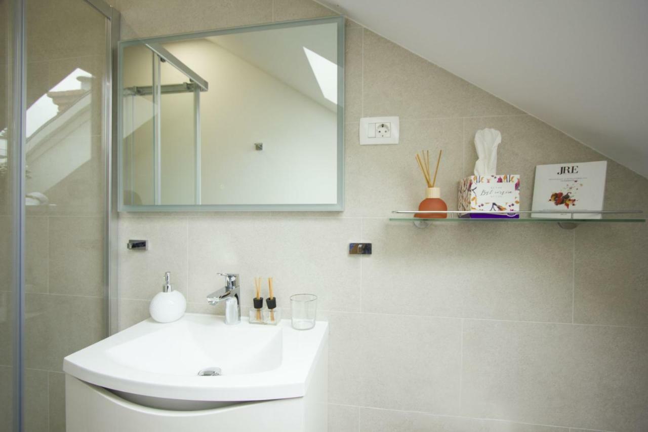 West Coast Luxury Apartment Split Ngoại thất bức ảnh